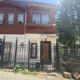 Apartament de vanzare in vila in Busteni